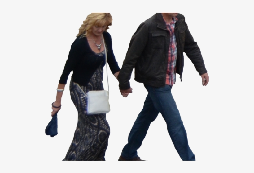 People Walking Images - Personas Png Caminar, transparent png download