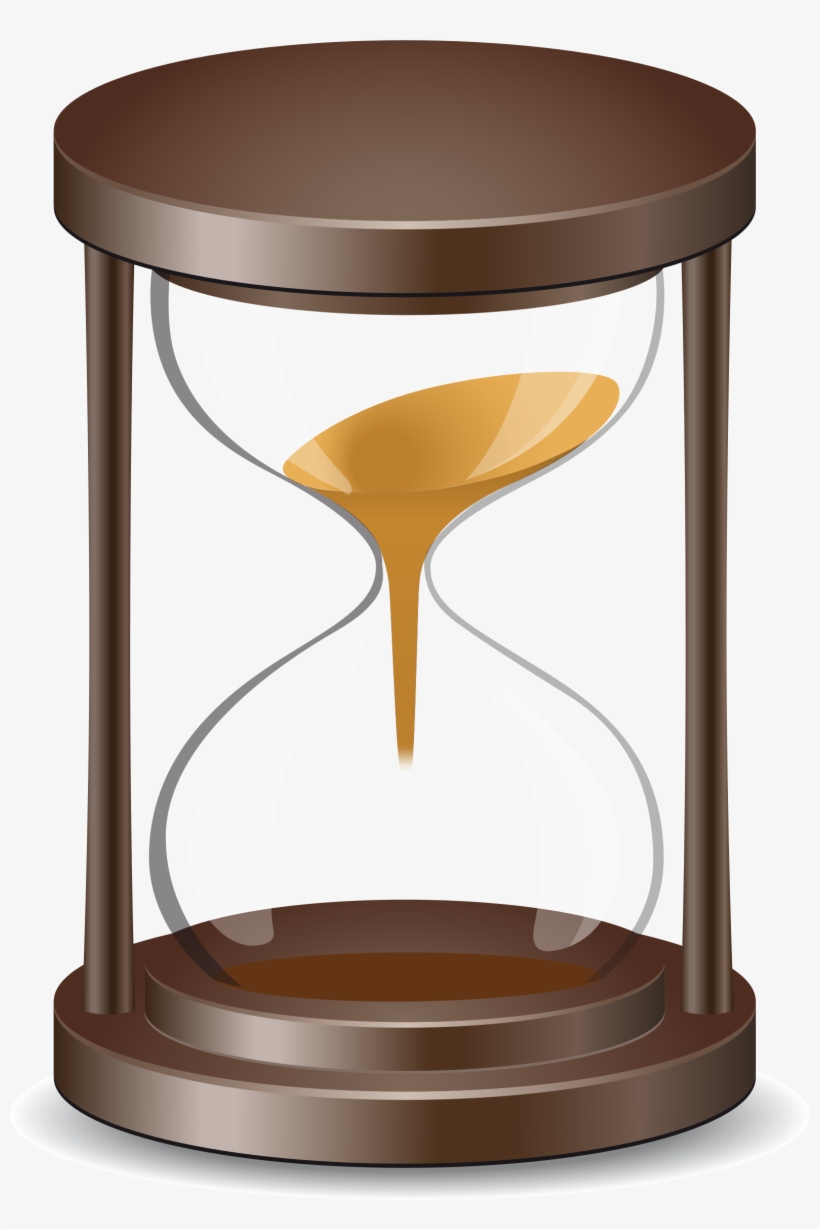 Hourglass Transparent Png - Clipart Hourglass, transparent png download