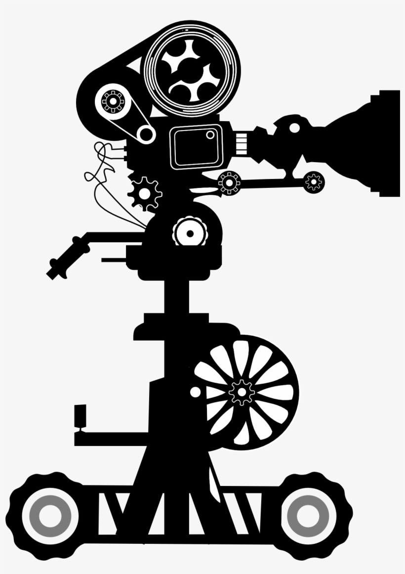 Camera - Locomocean Light Box A4 Black, transparent png download