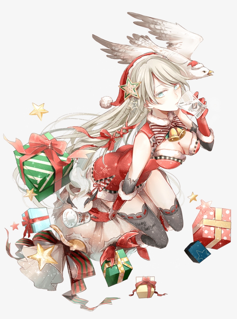 Skin Vodka Christmas - Wiki, transparent png download