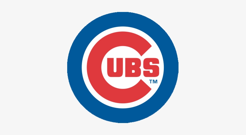 Chicago Cubs Logo - Chicago Cubs Png, transparent png download