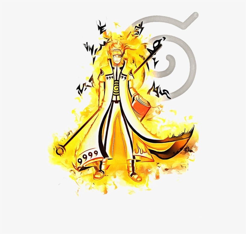 Bleed Area May Not Be Visible - New Dog Tags Pendant Keychain Necklace Naruto Kyuubi, transparent png download