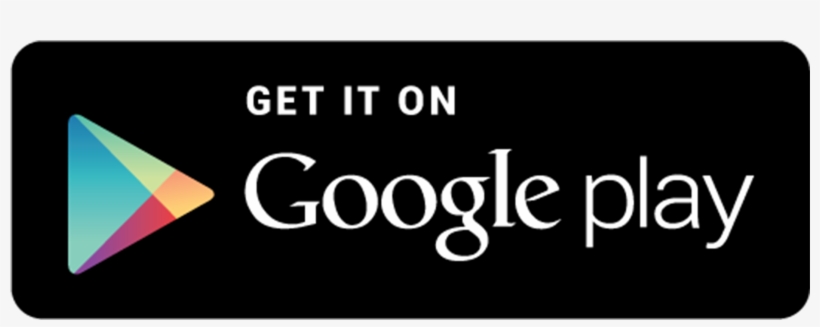 Get It On Google Play - Grant's Guide To Fishes, transparent png download