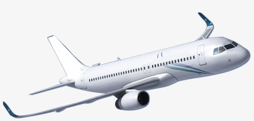 Transport - Planes - Transparent Plane Png, transparent png download
