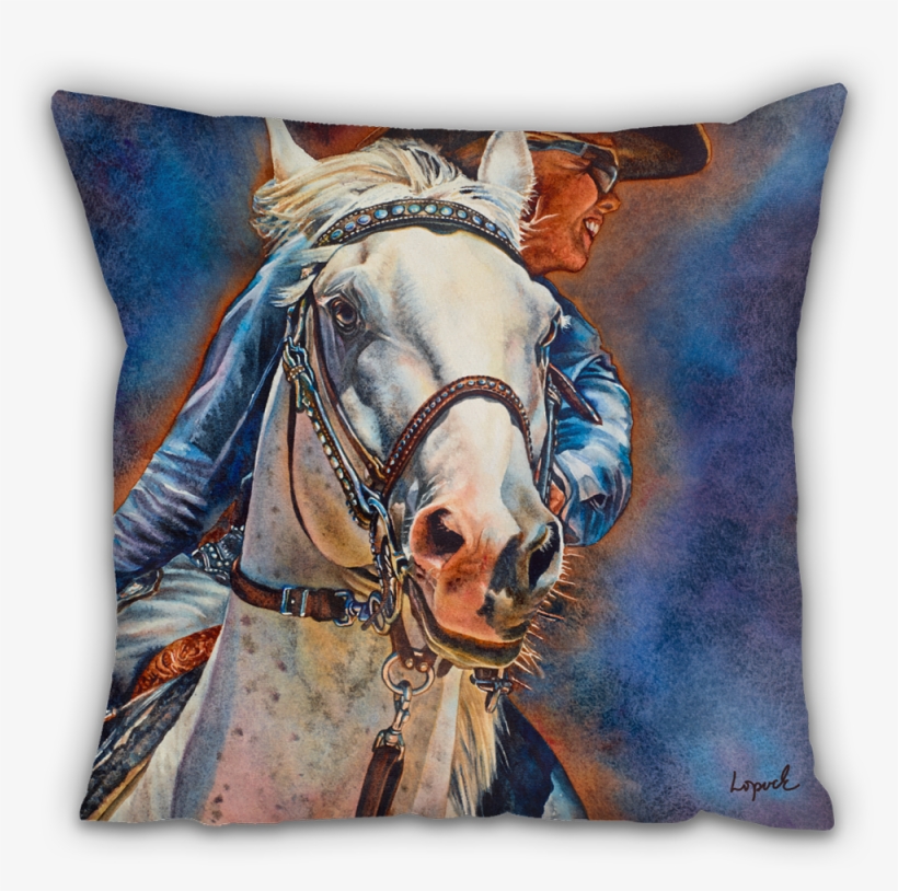 At - Cushion, transparent png download