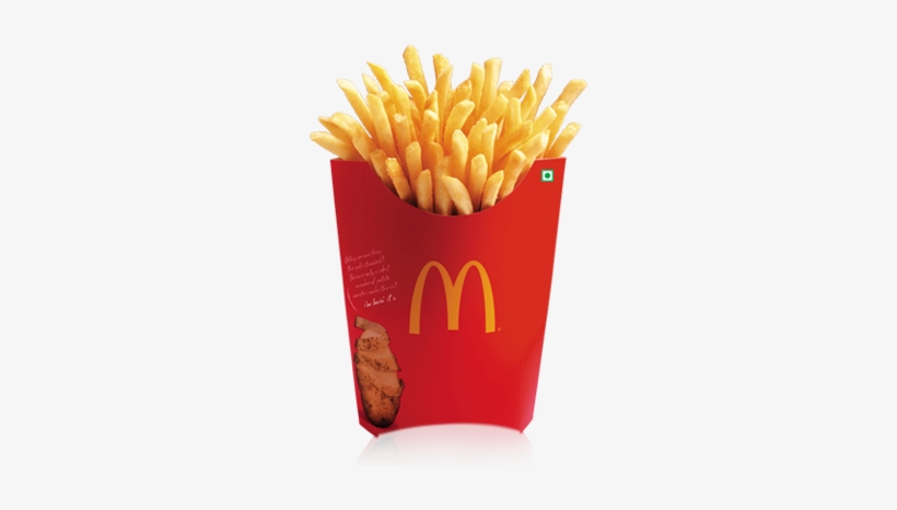Mcdonalds French Fries Png Transparent Mcdonalds French - Problem With Our Food System, transparent png download
