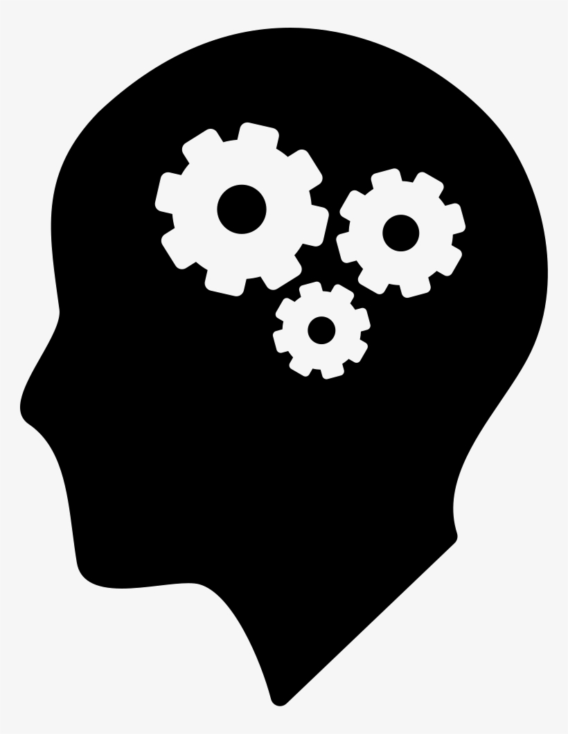 Png File Svg - Mind Gear Png, transparent png download