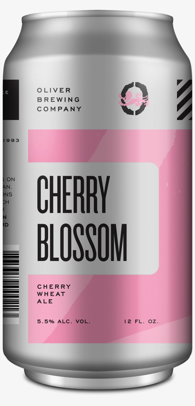 Cherry Wheat Ale - Cherry Blossom, transparent png download