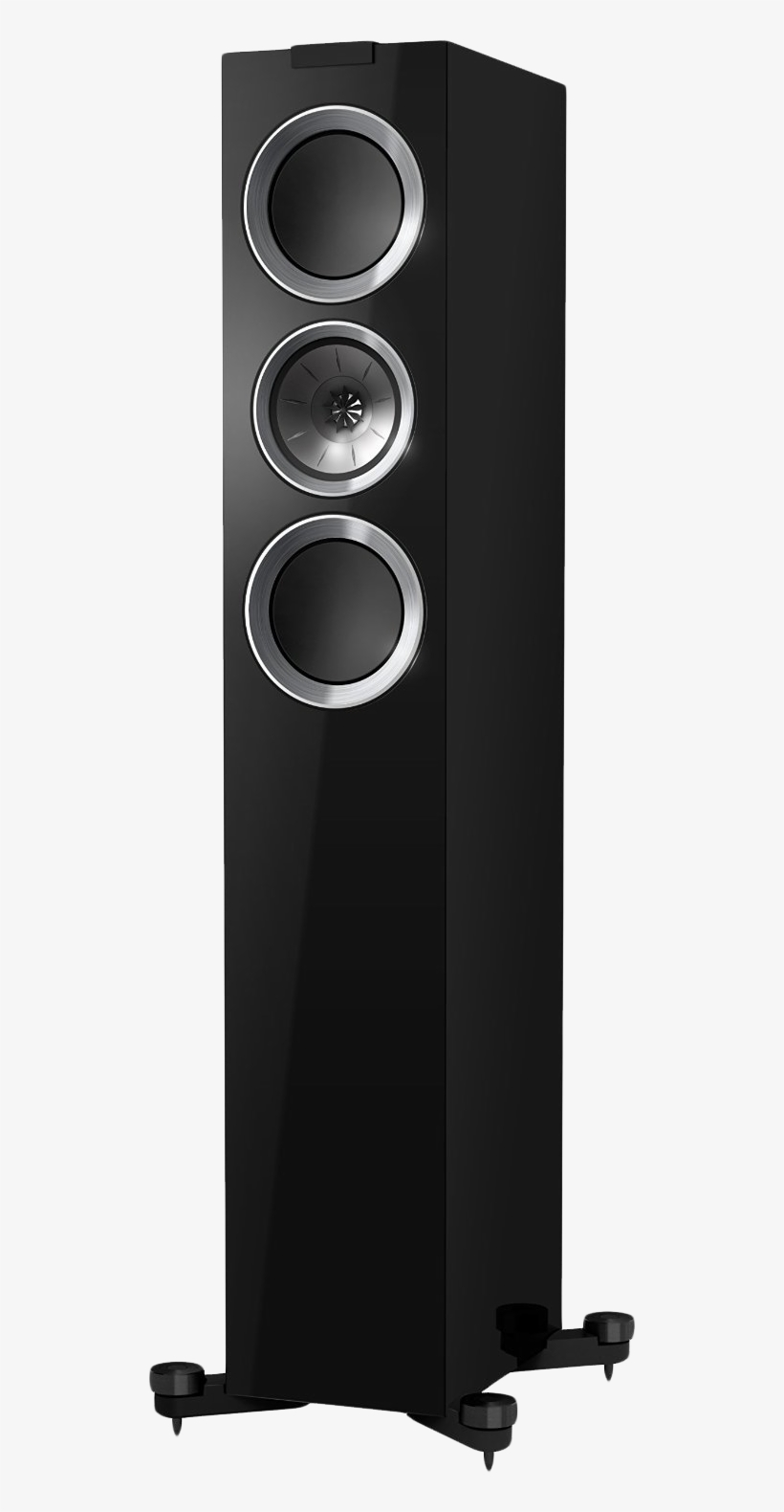 Kef R900 - Floor Standing Speakers, transparent png download
