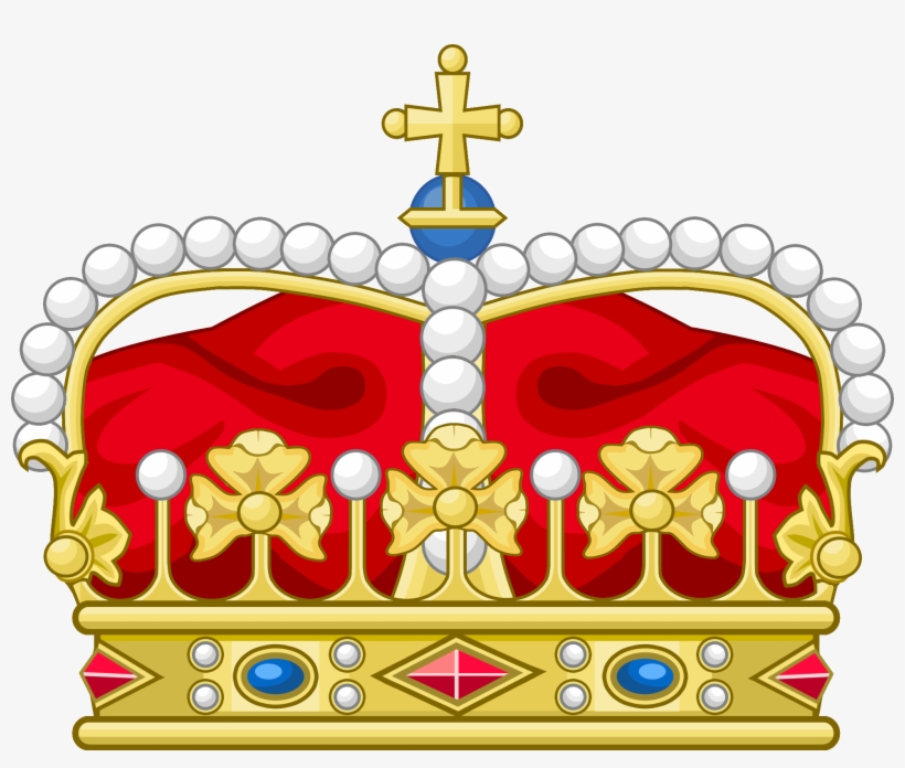 Crown Prince Crown - Crown Prince Png, transparent png download