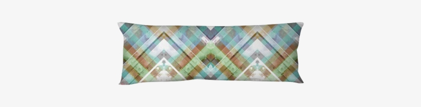 Zigzag Stripes, Diagonal Lines And Diamonds, Batik - Geometry, transparent png download