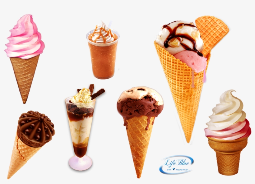 Free Icons Png - Ice Cream Png, transparent png download