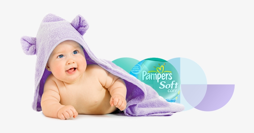 Keep Baby Dry & Comfortable - Baby Care Products Png, transparent png download