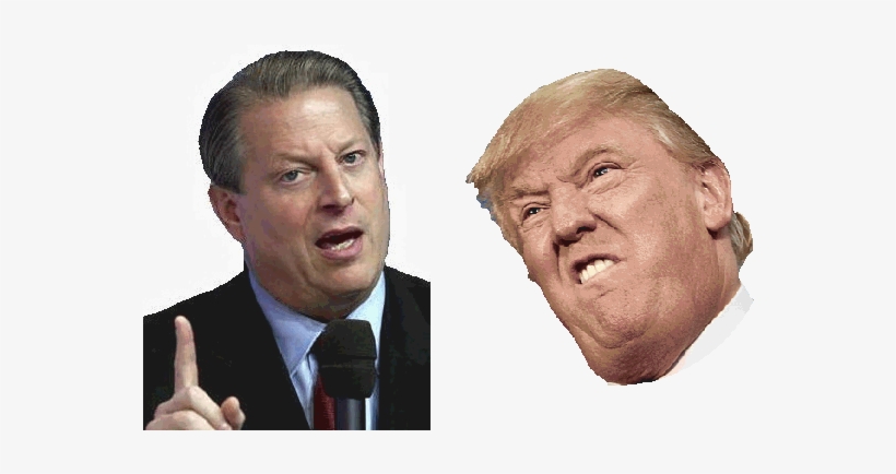 Trump's Assault On Reason - Donald Trump Wesley Snipes, transparent png download