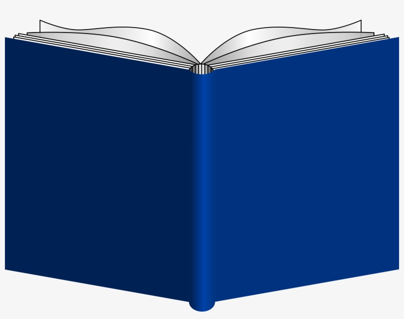 How To Set Use Open Book Svg Vector, transparent png download