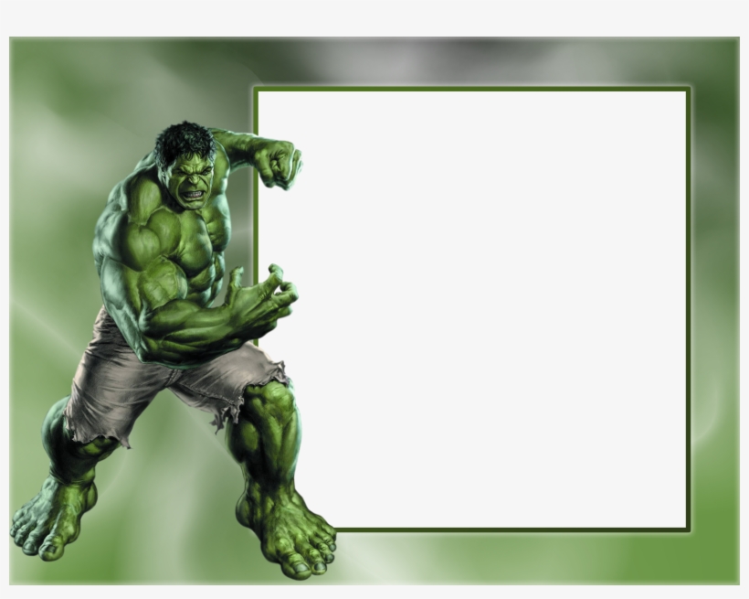 Journal: The Hulk, transparent png download