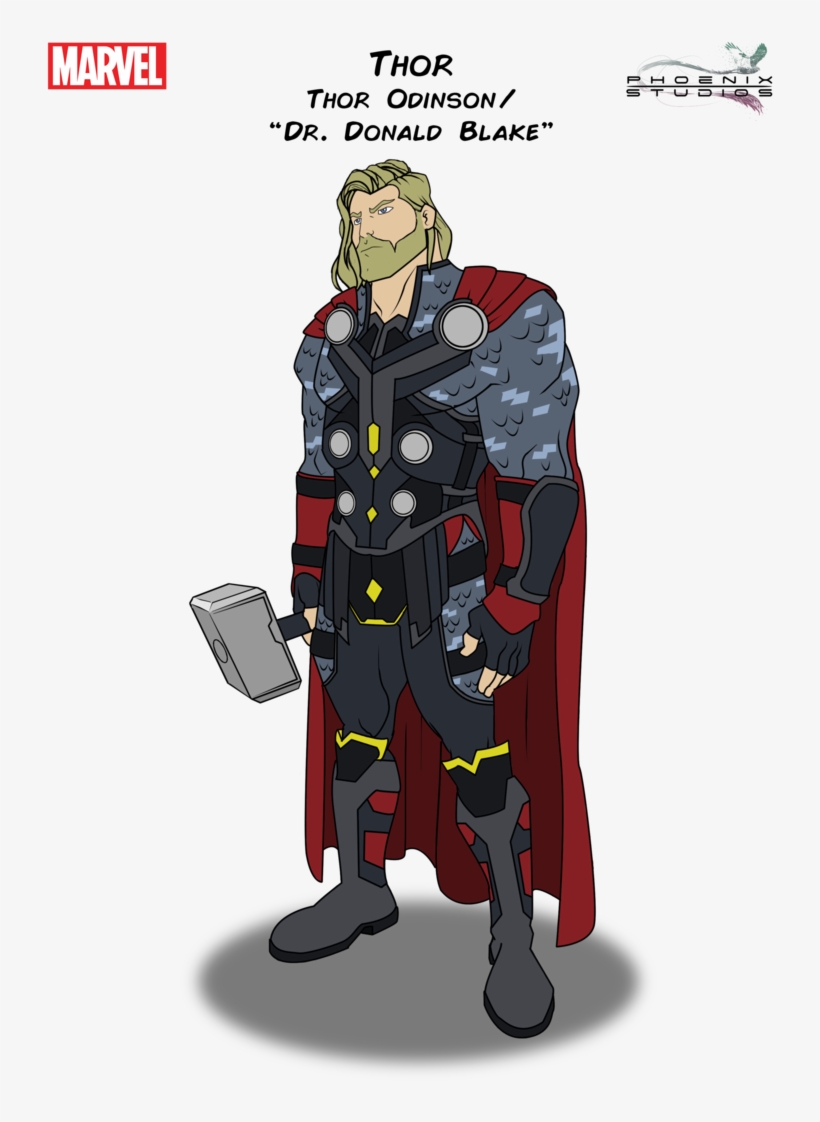 Picture Library Stock Mcdonalds Drawing Deviantart - Phoenix Studios 91 Deviantart Superheroes, transparent png download