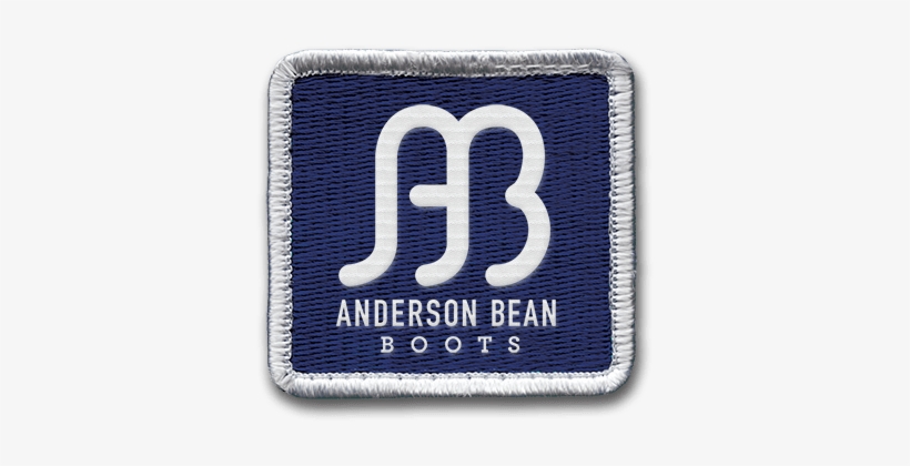 Anderson Bean Boots - Cowboy Boot, transparent png download