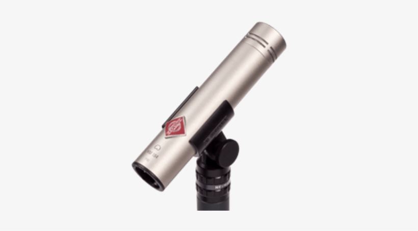 Neumann Km 184 Microphone - Neumann Kmr 184 G, transparent png download