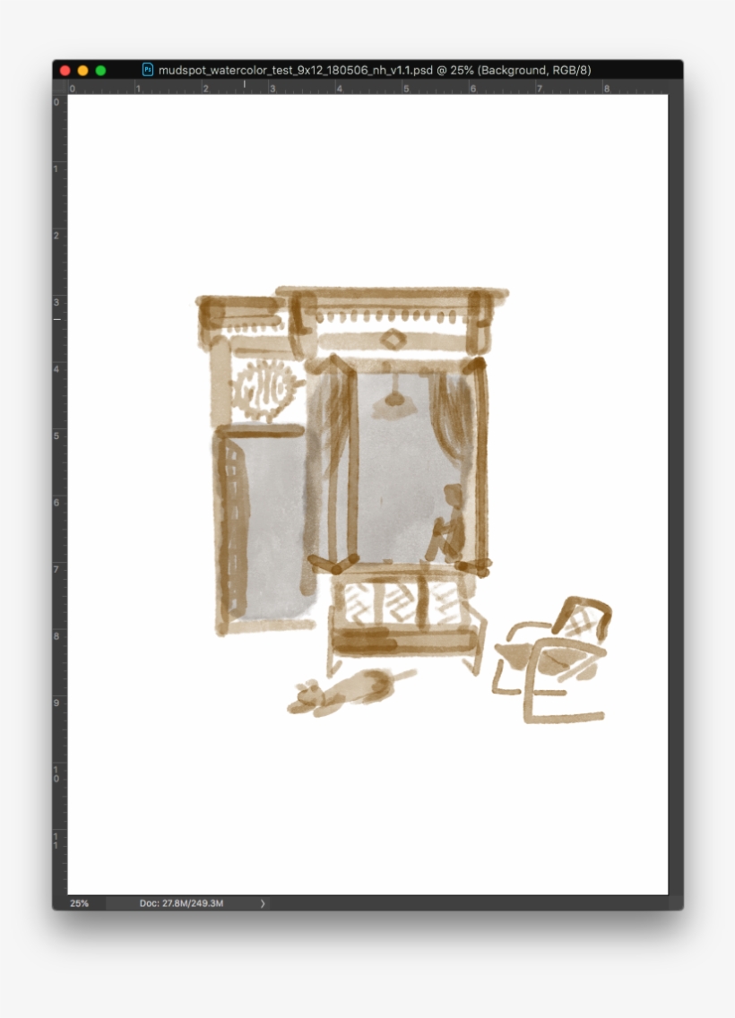 Screen Shot 2018 06 04 At - Picture Frame, transparent png download