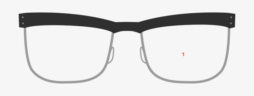 Gargoyles Squall Sunglasses - Glasses, transparent png download