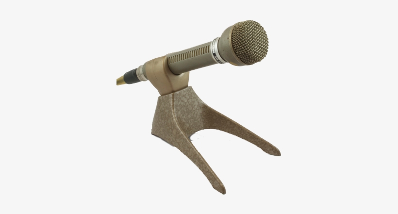 The Akg D 19's Claim To Fame Is The Fact That It Was - Akg Sa63, transparent png download