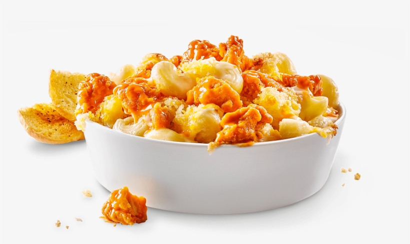 Buffalo Mac Cheese Wild Wings Menu - Buffalo Mac And Cheese Buffalo Wild Wings, transparent png download