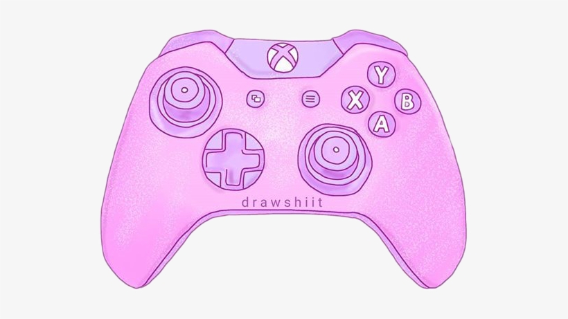 Game Controller, transparent png download