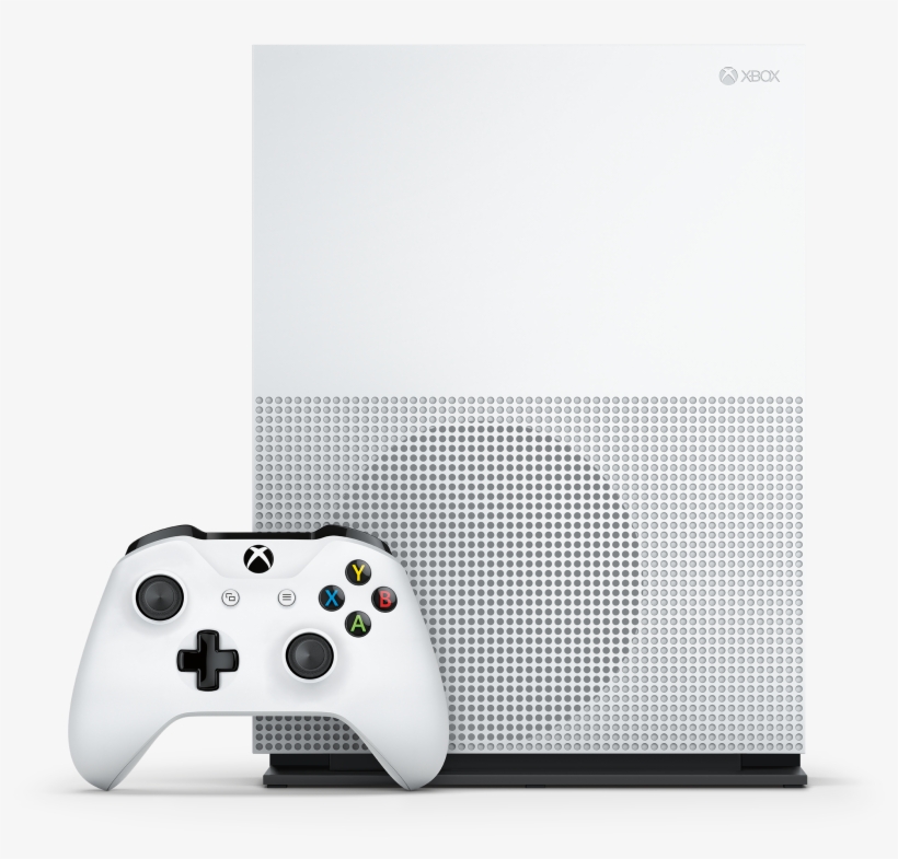 A Closer Look At All Of The New Xbox Controllers Shown - Microsoft Xbox One S 1tb Xbox One, transparent png download