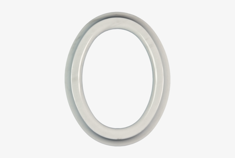 Oval Frames - Circle, transparent png download