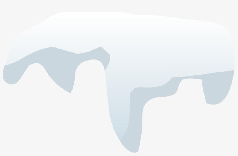 This Free Icons Png Design Of Alpine Landscape Snow, transparent png download