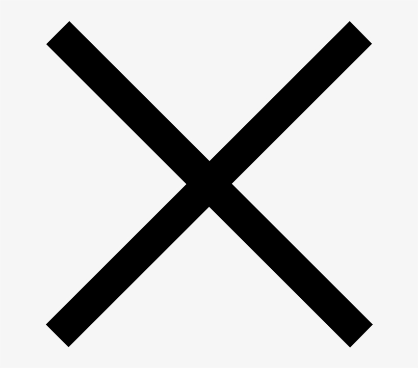 Times Symbol Png PNG Image | Transparent PNG Free Download on SeekPNG