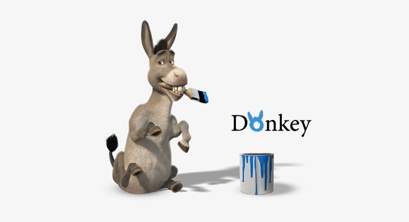 Shrek's Adventure London - Imagenes Divertidas Con Movimiento, transparent png download