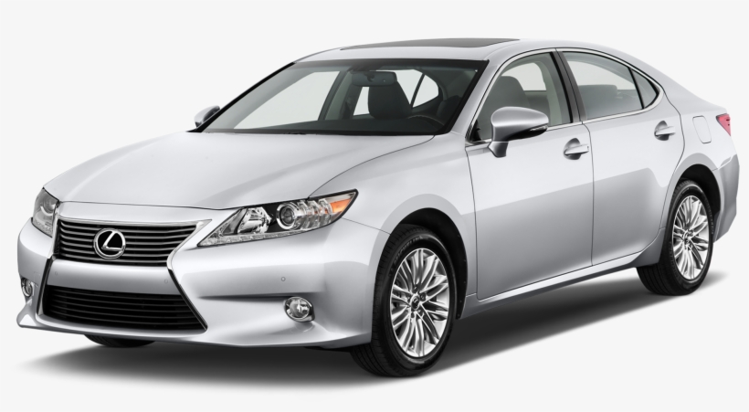 Lexus Png - Toyota Prius 2015, transparent png download