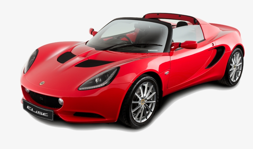 Image - Top - Lotus Car Price In India, transparent png download