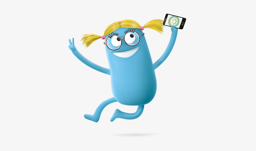 152708 Cricket Hero Desk - Cartoon, transparent png download