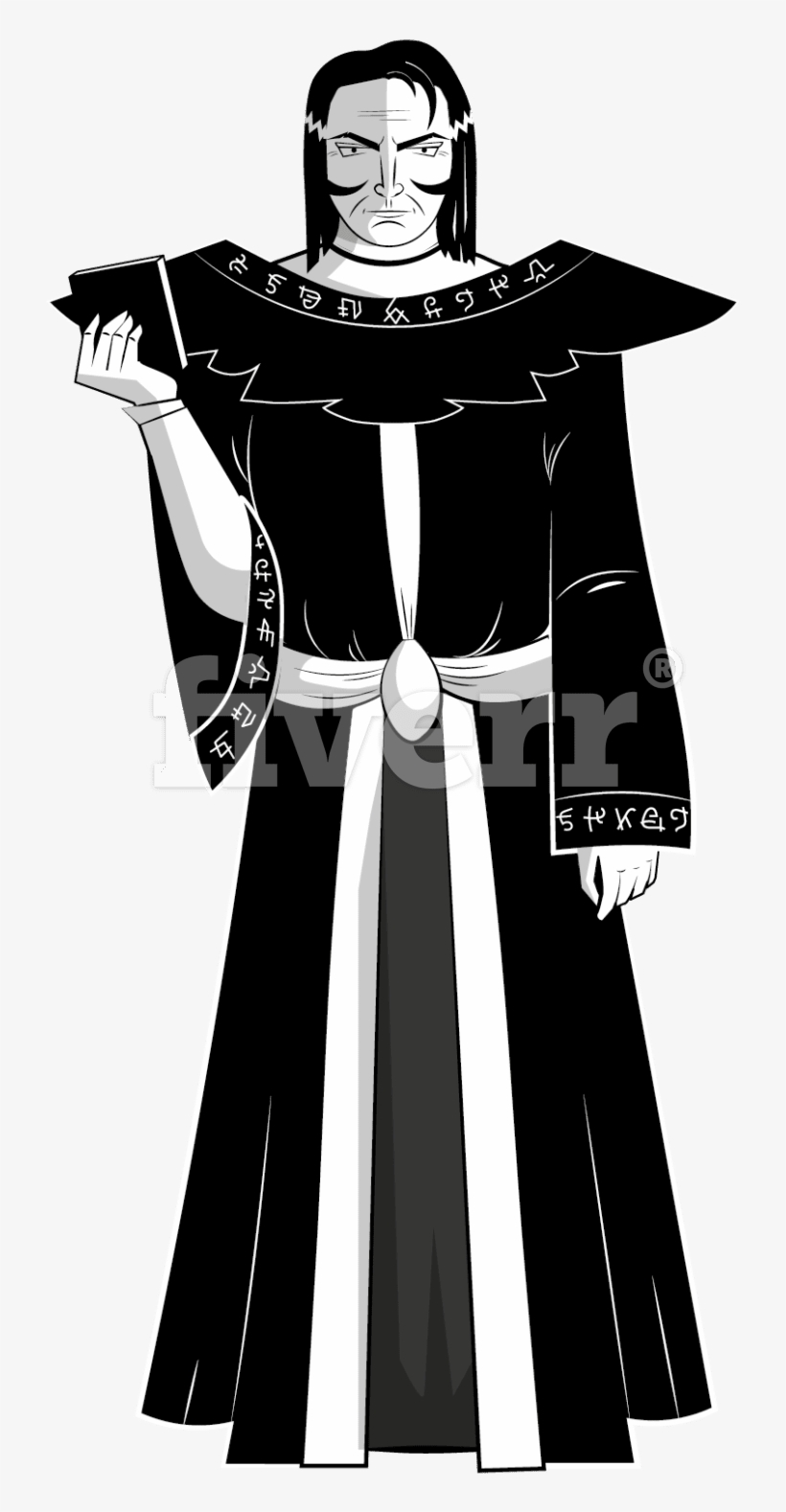Cape, transparent png download