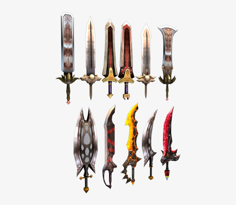 Download Zip Archive - Sword, transparent png download