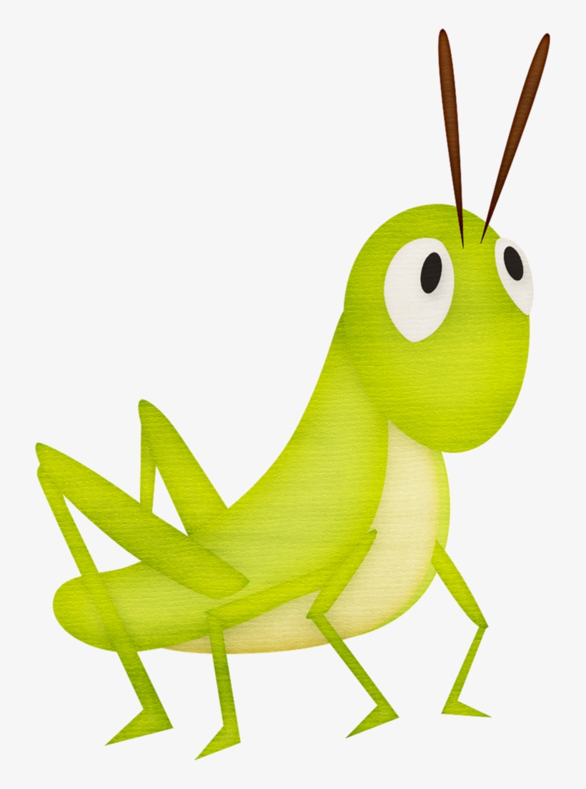 Digilicious Gardenofplenty Cloud01 - Grasshoppers Clipart Png, transparent png download