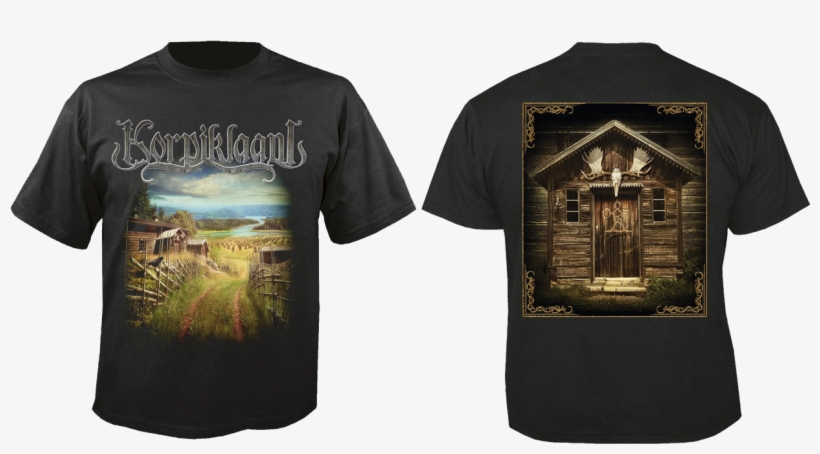 Kulkija T-shirt - Kreator Violence Unleashed T Shirt, transparent png download