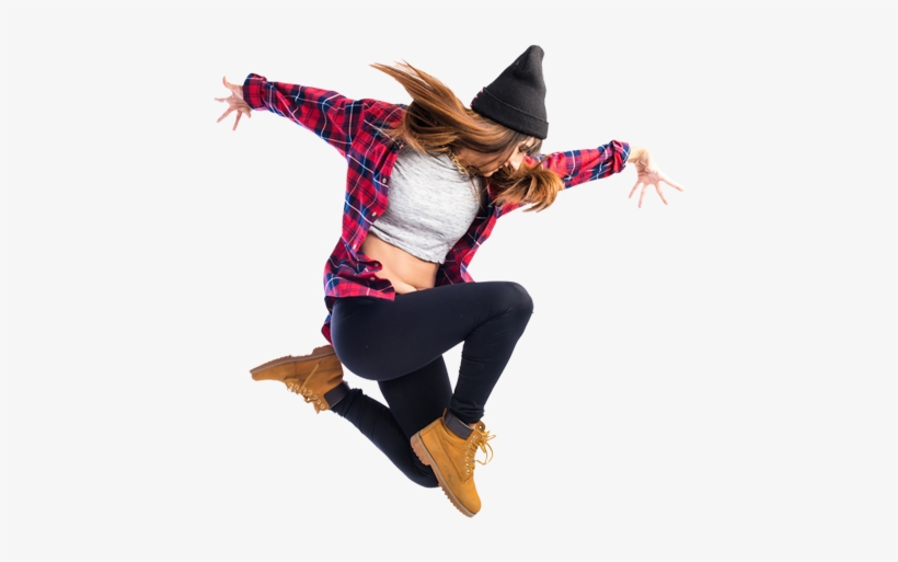 Workshop Hip Hop, transparent png download