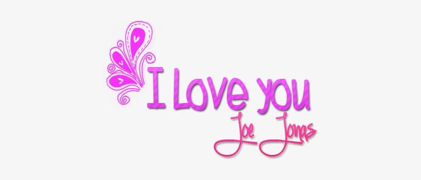 I Love You Stylish Png - Know Your Worth Quotes, transparent png download