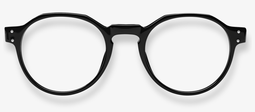 Julien - Glasses, transparent png download