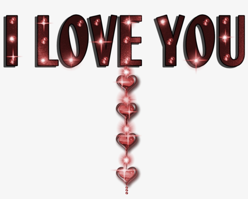 I Love You Love You More Clipart Clipartfest - Pearl, transparent png download