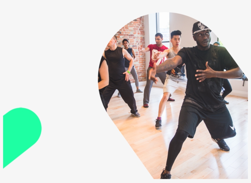 City Dance Corps Hip Hop Classes Toronto - City Dance Corps, transparent png download