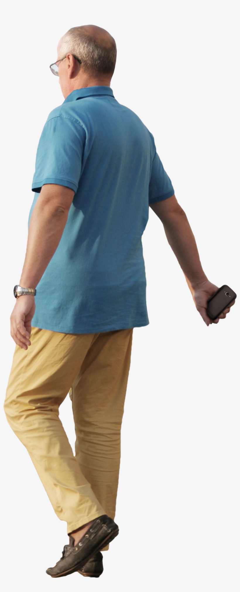Old Man Png Picture - Old People Cut Out, transparent png download