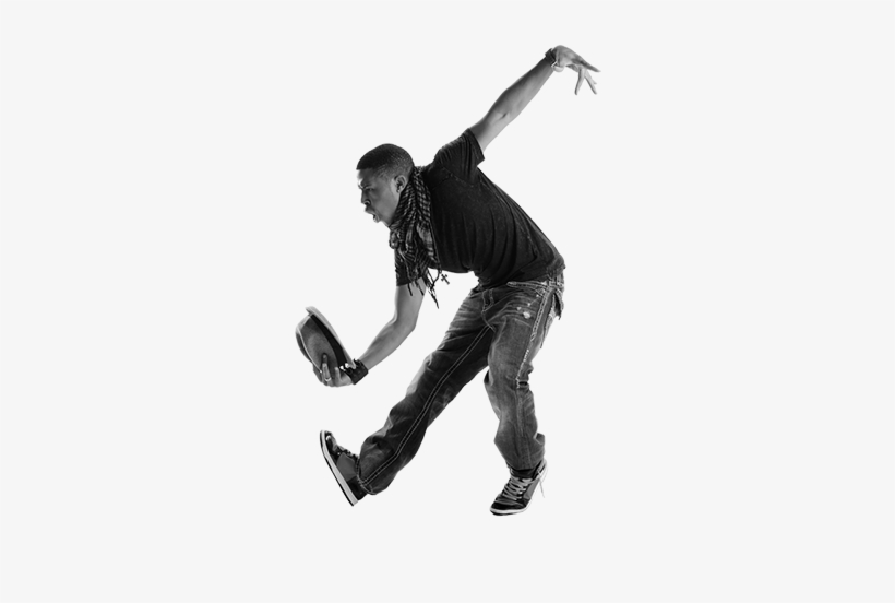 Client - Dancer, transparent png download