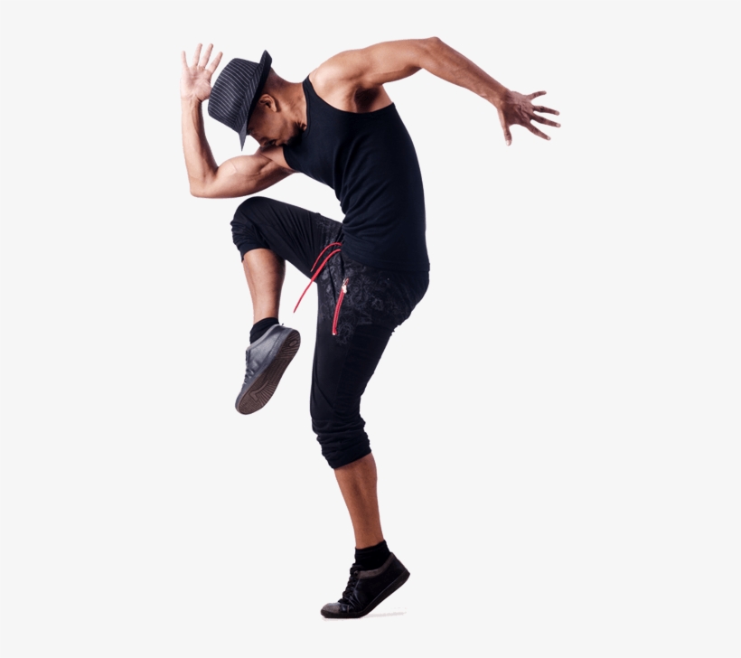 Inspired Design For The Fashion - Zumba, transparent png download