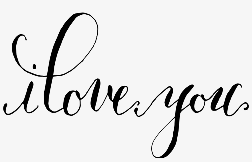 Card Downloads - Calligraphy, transparent png download