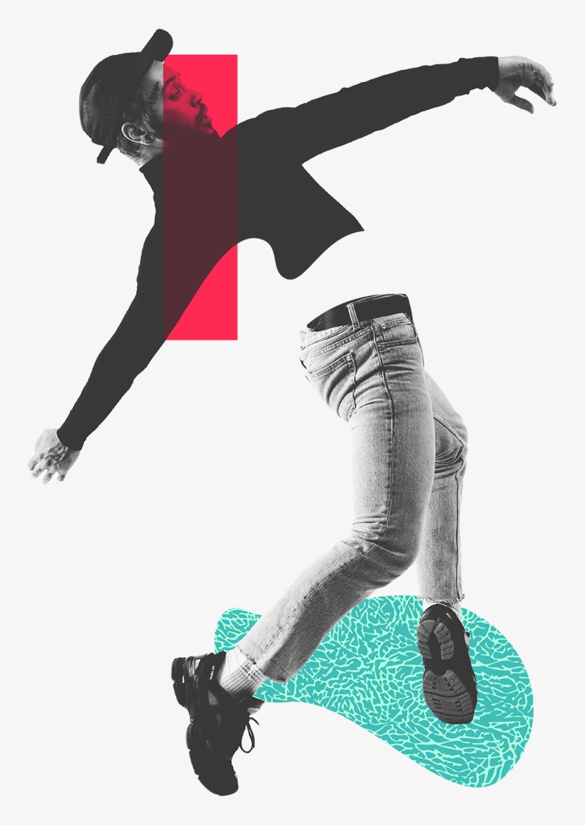 Juste Debout, transparent png download